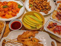 -阿季·当季酒食(后江埭店)