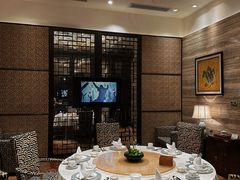 -明阁 Ming Court(广州朗豪酒店)