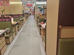 -海底捞火锅(赛格国际购物中心店)