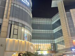 -萍姐火锅·公路夜市(打浦桥日月光店)