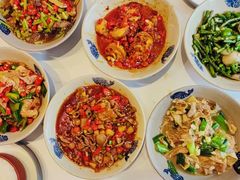 -潇湘阁(华夏幸福创新中心店)