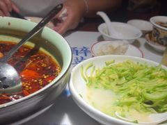 -醉英雄四川料理(新塘万达广场店)