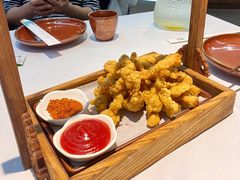 -鑫悦诚府·新鲁菜·餐厅(趵突泉店)