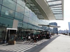 -国际邮轮中心码头(厦鼓码头)
