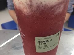 -喜茶(深圳丰盛町店)