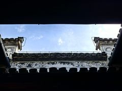 -潜口民宅博物馆