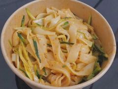 手工凉皮-3.3手制甜品轻食馆(虎门万科云城店)