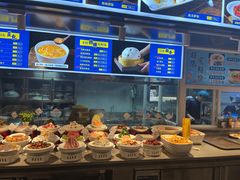 -老妈疙瘩汤·平价海鲜专门店·老威海菜(渔港路店)