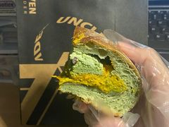 -七叔是岛民(大学城gogo新天地店)