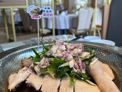-林辉家宴·本地家常菜·头牌清远鸡(先锋店)