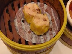 -夏宫中餐厅(香格里拉大酒店)