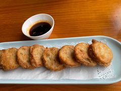 -莲餐厅·湖北菜·藕汤是头牌(愚园路店)