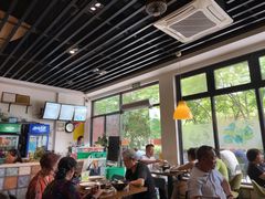 -卤鸭儿(小河路店)