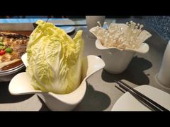 -半天妖烤鱼(方庄店)