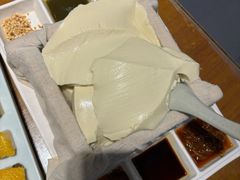 -95号酱骨·一块豆腐(展春园西路店)