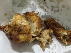 -香园炸鸡(鞍山西道店)