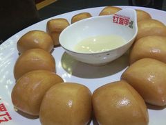 -红钳侠小龙虾·烧烤(中赢康康谷店)