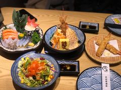 -無雙居酒屋(北京路店)