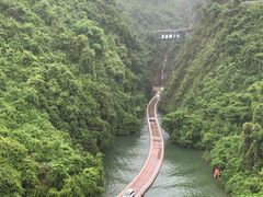 -狮子关旅游区