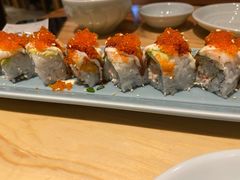 -Tuna maki寿司(园区永旺店)