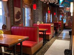 卡座-渔家风味·鲅鱼水饺·央视展播·海鲜天津菜(开发区店)