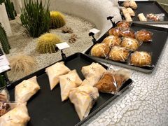 -OUR Bakery(SKP-S店)