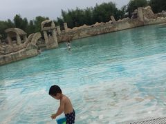 -太阳岛度假酒店