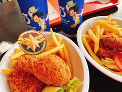 -上海迪士尼度假区