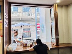 -永丰面馆(汉口路店)