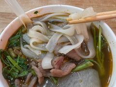 -江三王记牛杂馆(总店)
