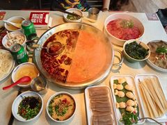 -小龙坎火锅(春熙太古里店)