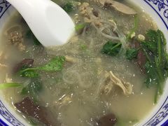 -苏生鸭血粉丝(鹿鸣路店)