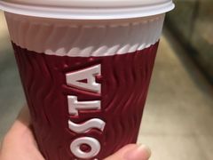 -COSTA COFFEE(上海虹口龙之梦)