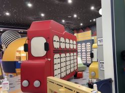 -MELAND CLUB亲子乐园·派对·餐厅(北京芳圆里ID MALL店)