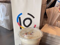 -Seesaw Coffee(环贸iapm店)