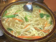 -下梅人家土菜馆(历史文化餐厅度假区店)