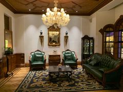 -马勒别墅饭店(静安寺店)