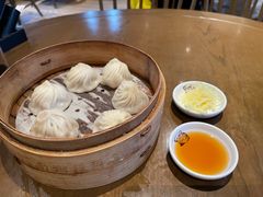 -南翔馒头店(豫园店)
