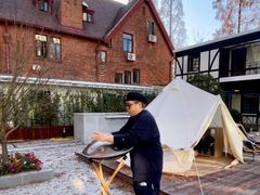 -一尺花园(安和花园店)