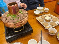 -如意林卡藏餐吧(大昭寺店)