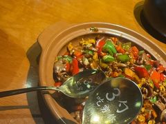 -徽三说·土徽菜·中国徽菜连锁品牌(一中店)