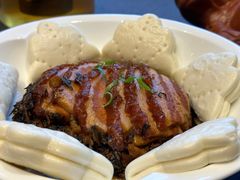 -羲和雅苑•北京烤鸭(平安国际金融中心店)