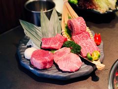 -芯元·碳烤熟成牛肉(经开店)