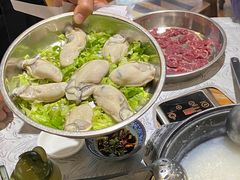 -丰尔粥食·粥底火锅·桑拿鸡(大良总店)