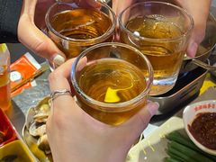 -大头叔烤鸡爪·朝鲜族烤串(天池路店)