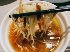浇头面-披云徽宴(石景山店)