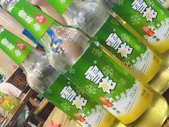 -峰味香.酱香米线.黄焖鸡(定西路店)