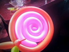 棒棒糖啦-苏荷酒吧SohoBar(花园路店)