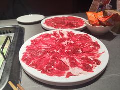 -洞子口重庆鲜货火锅(楚翘城旗舰店)