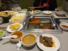 -海底捞火锅(宝龙广场夜宵主题店)